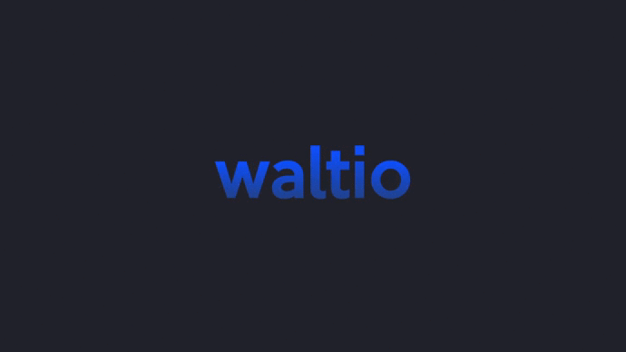 Waltio – Dev